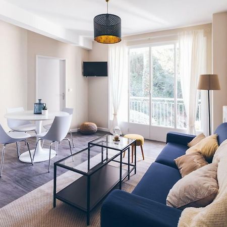 Sejourpoitiers ★ Appartement Lumineux ★ 1 Chambre Separee ★ 300M De La Gare Et Acces Direct Au Coeur Historique Exteriér fotografie