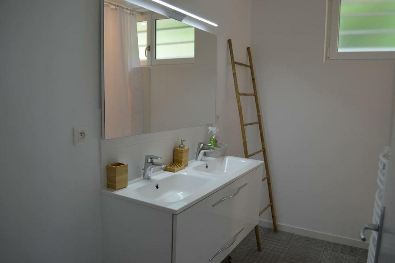 Sejourpoitiers ★ Appartement Lumineux ★ 1 Chambre Separee ★ 300M De La Gare Et Acces Direct Au Coeur Historique Exteriér fotografie