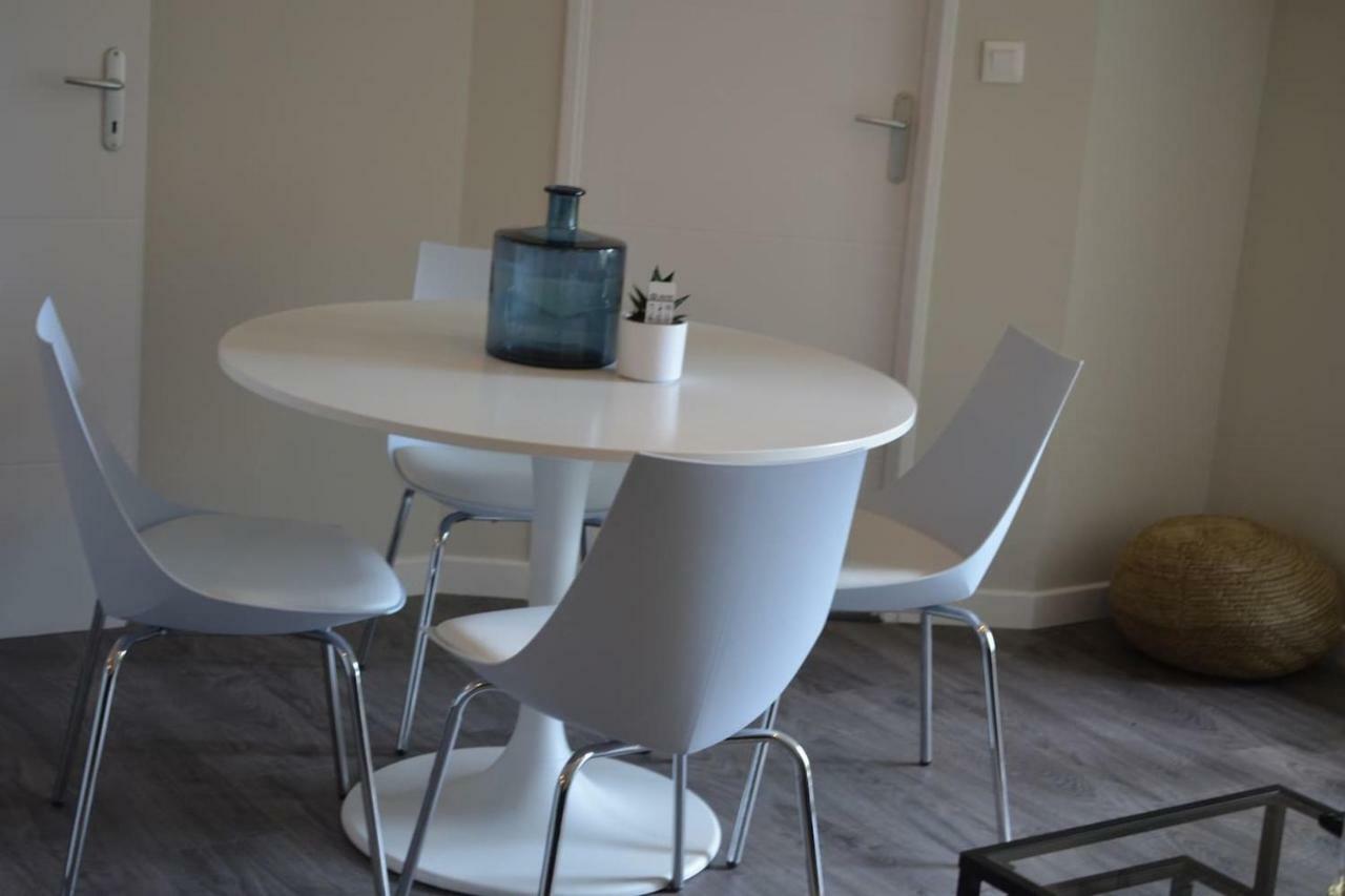 Sejourpoitiers ★ Appartement Lumineux ★ 1 Chambre Separee ★ 300M De La Gare Et Acces Direct Au Coeur Historique Exteriér fotografie