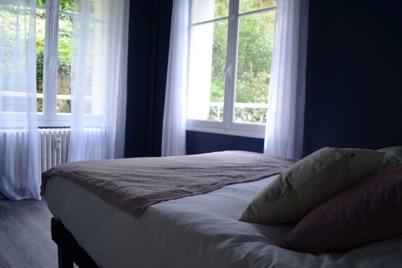 Sejourpoitiers ★ Appartement Lumineux ★ 1 Chambre Separee ★ 300M De La Gare Et Acces Direct Au Coeur Historique Exteriér fotografie