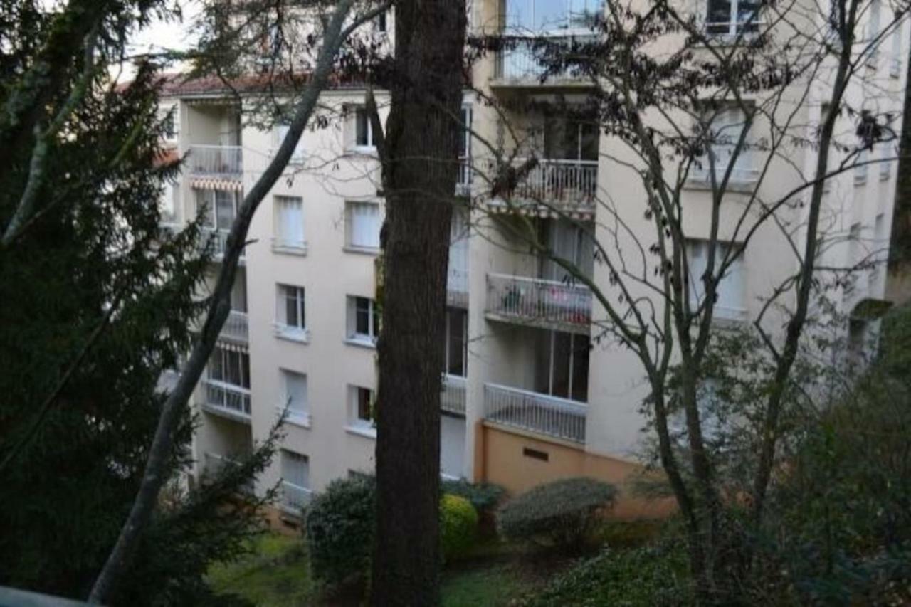 Sejourpoitiers ★ Appartement Lumineux ★ 1 Chambre Separee ★ 300M De La Gare Et Acces Direct Au Coeur Historique Exteriér fotografie